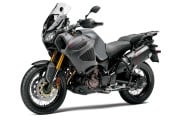 2014 Yamaha Super Ténéré ES
