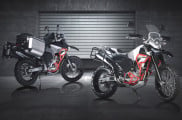 2016 SWM Superdual