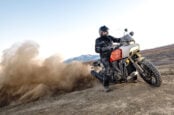 Harley-Davidson Faces Q3 Losses Amid Slumping Sales