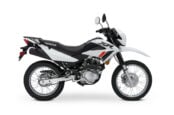Honda Launches Its Budget-Friendly XR150L Dual Sport In The US