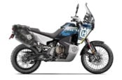 Husqvarna Launches New Norden 901 Expedition Model For 2023