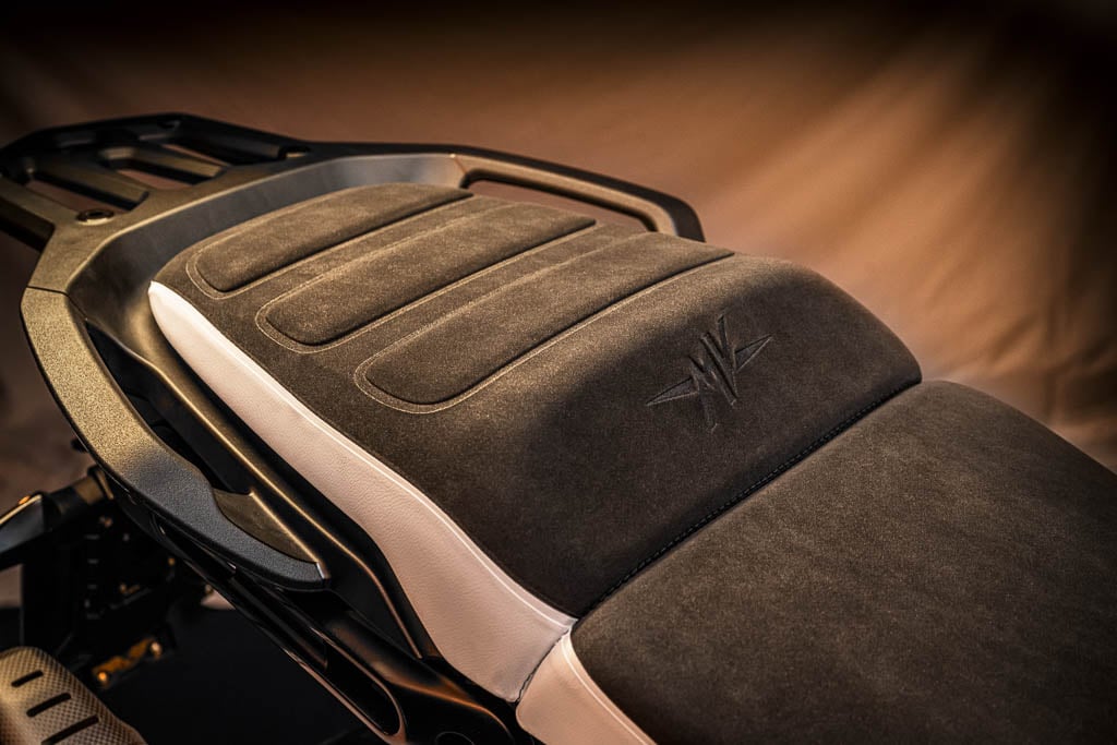 2024 MV Agusta LXP Orioli debuts at EICMA