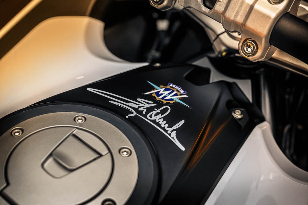 2024 MV Agusta LXP Orioli debuts at EICMA