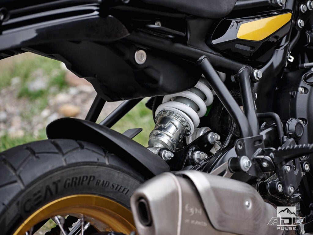 2024 Royal Enfield Himalayan 452 specs