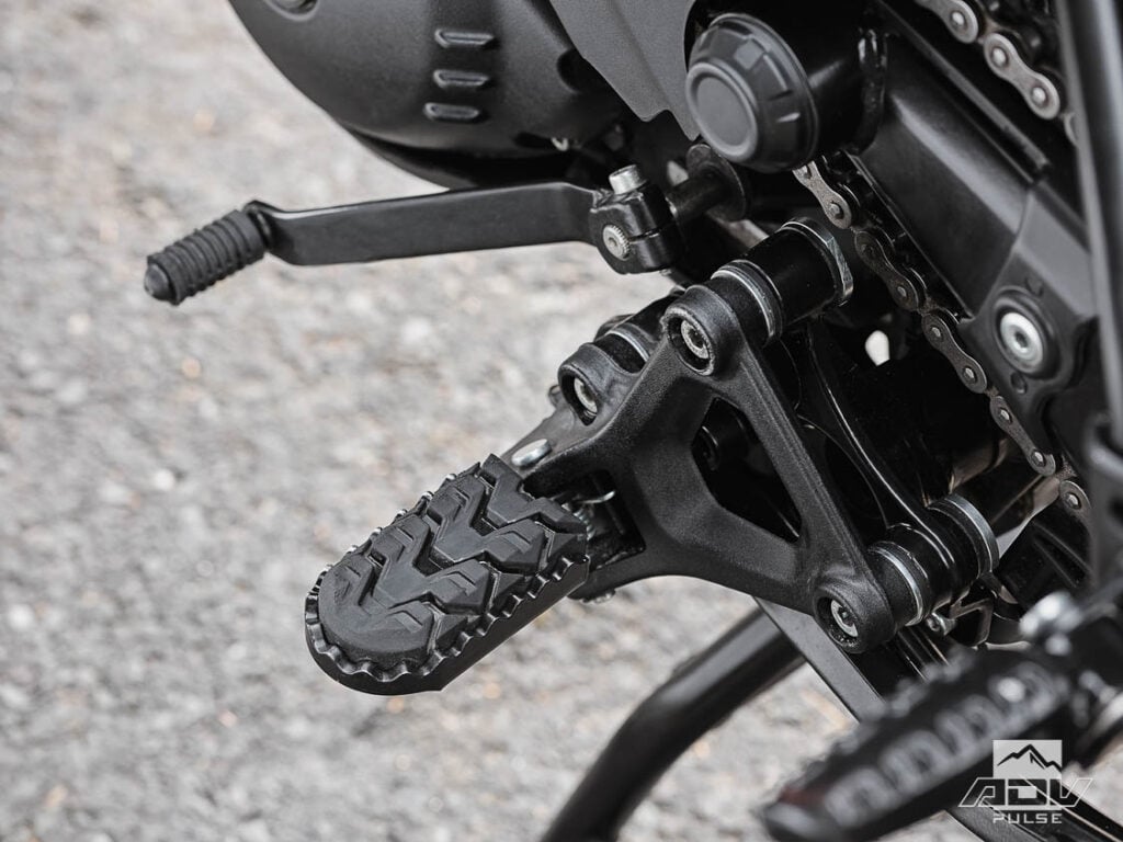 2024 Royal Enfield Himalayan 452 specs