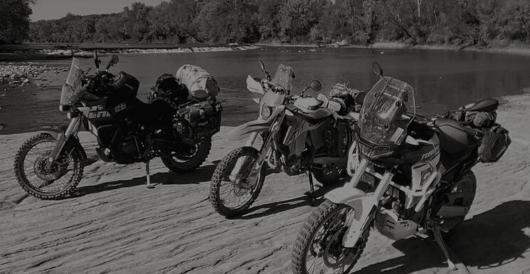 hogrock adventure rally 2025