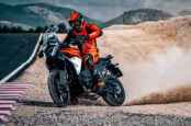 Major Creditor Clashes With KTM Ahead Of Crucial Restructuring Vote