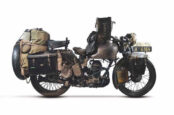 First-Ever Comprehensive ‘ADV:Overland’ Exhibit at Petersen Museum