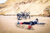 The Art of Failing Spectacularly: Learning to Love Your ADV Disasters