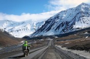 Welcome to your Alaska Motorcycle Trip
