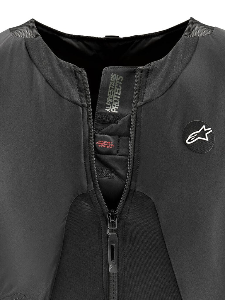 Alpinestars Tech-Air 5 Plasma motorcycle airbag
