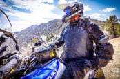 Alpinestars Tech-Air 3: Airbag Vest That’s Not Just For The Street?