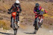 New Alpinestars Tech-Air ‘Off-Road’ Airbag Jacket Tested