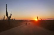 Baja Destinations Chasing Sunsets