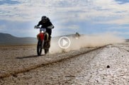 Baja Motorcycle Trip documentary film by Bruce Brown