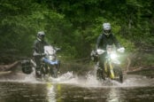 Official Trailer For Georgia’s Chattahoochee BDR-X Film Released