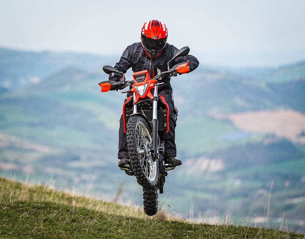 Beta Alp 4.0 and Alp X dual sport motorcycles comes to US
