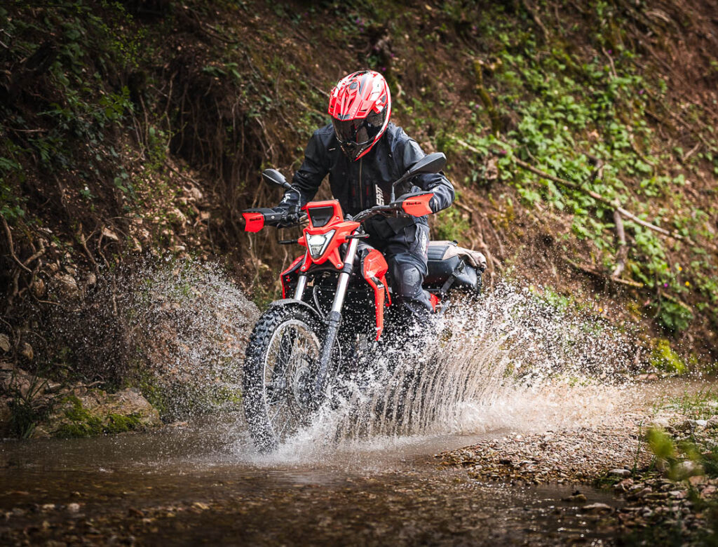 Beta Alp 4.0 and Alp X dual sport motorcycles comes to US