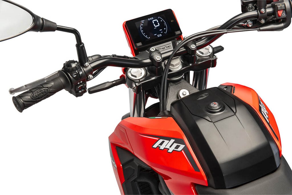 Beta Alp 4.0 and Alp X dual sport motorcycles comes to US