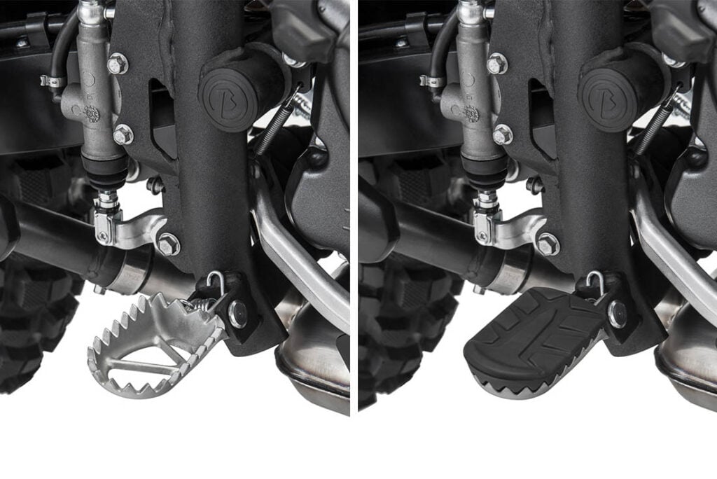 Beta Alp 4.0 and Alp X dual sport motorcycles comes to US