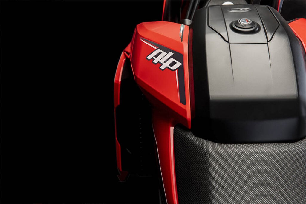 Beta Alp 4.0 and Alp X dual sport motorcycles comes to US