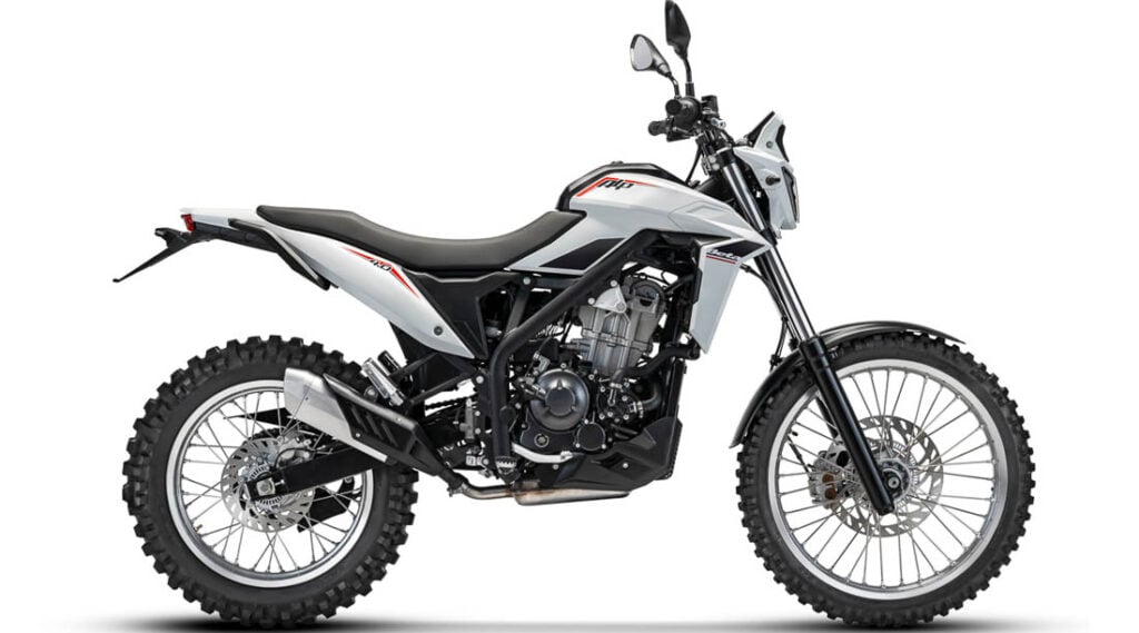 Beta Alp 4.0 and Alp X dual sport motorcycles comes to US