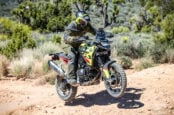 2024 BMW F 900 GS First Ride Review