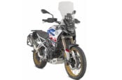 GIVI Releases Range Of Accessories For The BMW F900GS
