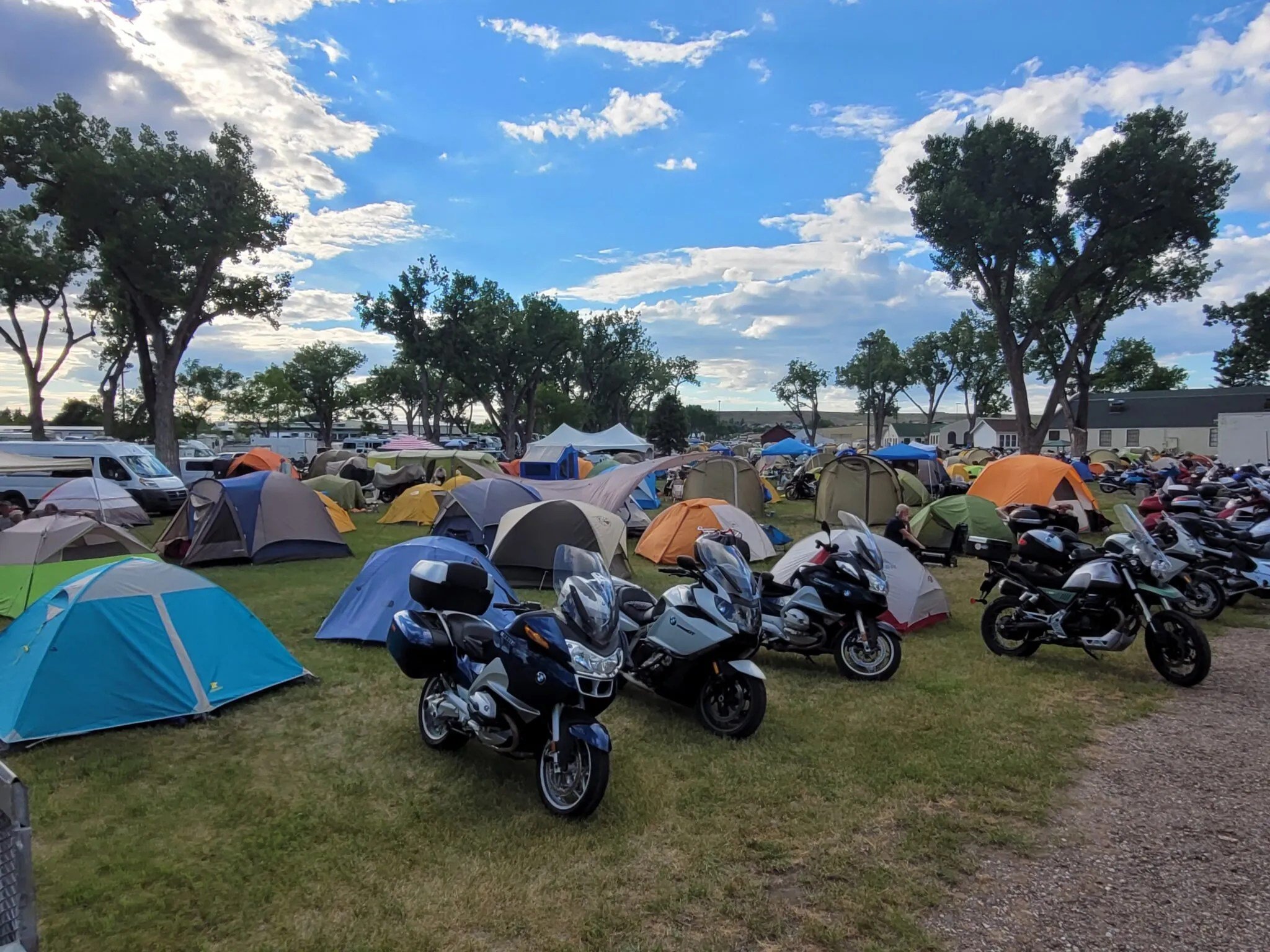 2025 bmw moa rally