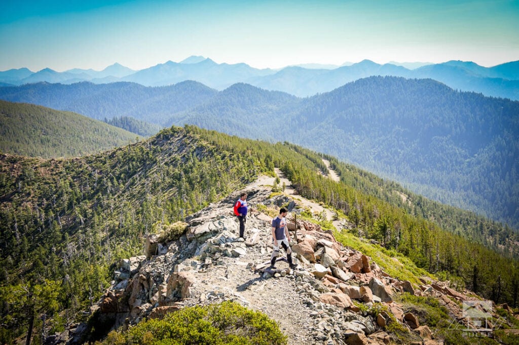 Redwood Coast Adventure Ride
