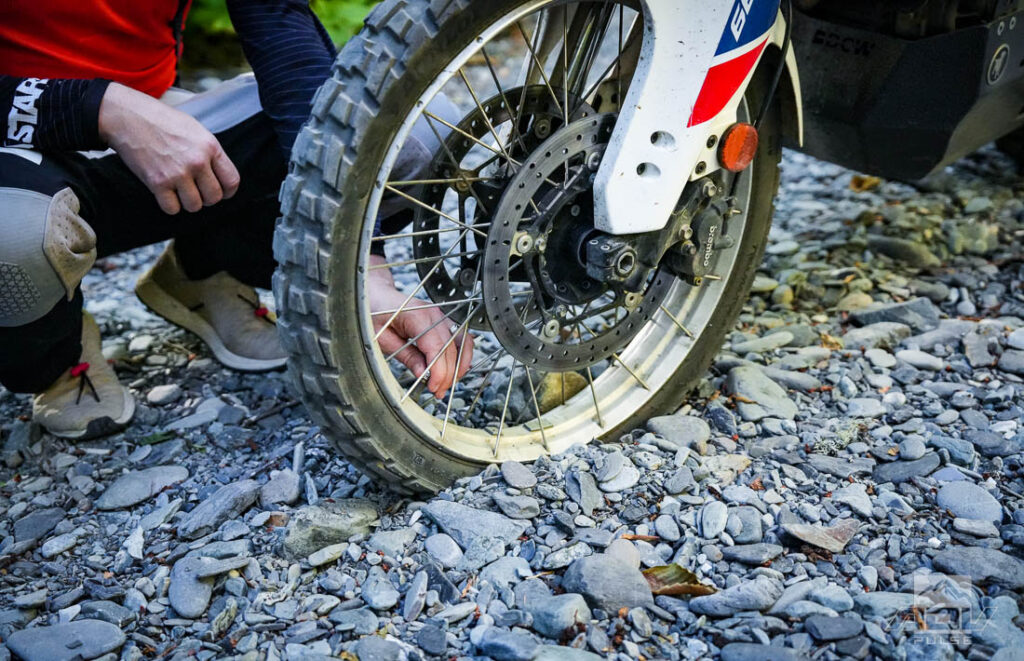 Redwood Coast Adventure Ride