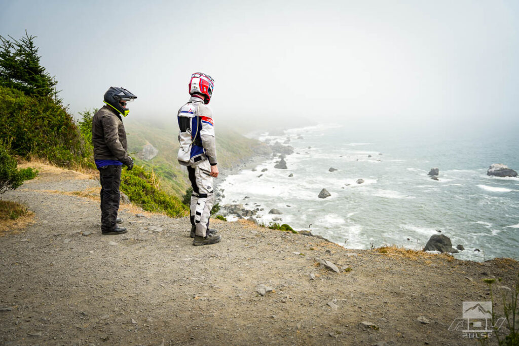 Redwood Coast Adventure Ride