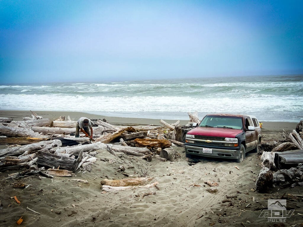 Redwood Coast Adventure Ride