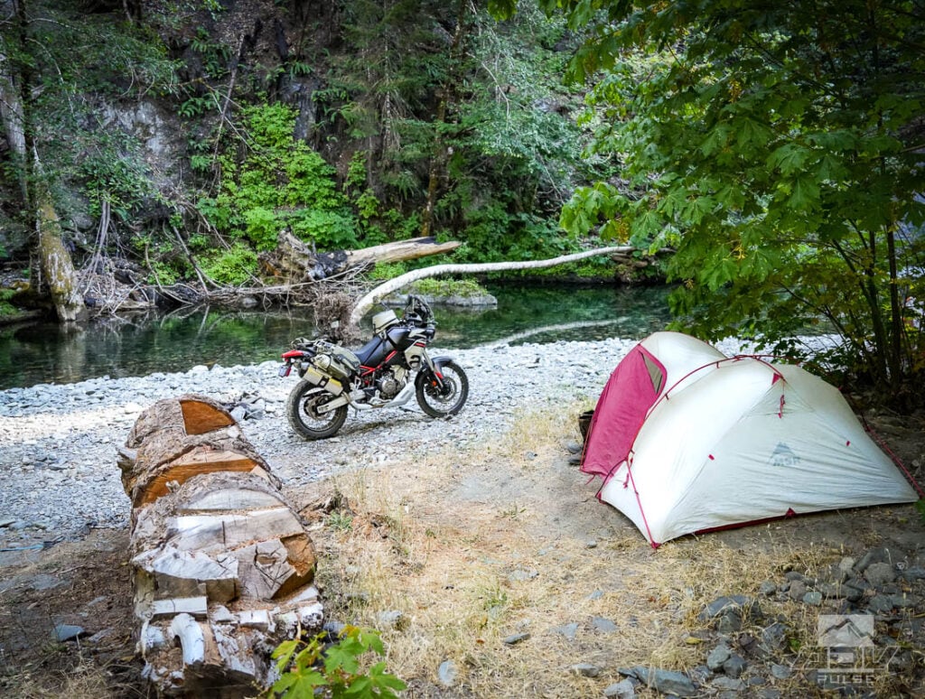 Redwood Coast Adventure Ride