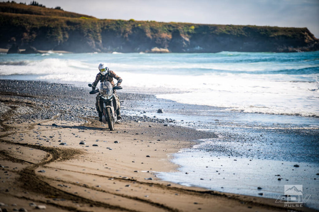 Redwood Coast Adventure Ride