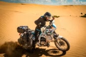 Overcoming The Challenges Of Riding In Venezuela