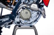Ducati Reveals It Has A Street-Legal 450cc Enduro In The Works