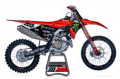 Desmo450 MX: Meet Ducati’s New Desmo-Powered Dirtbike