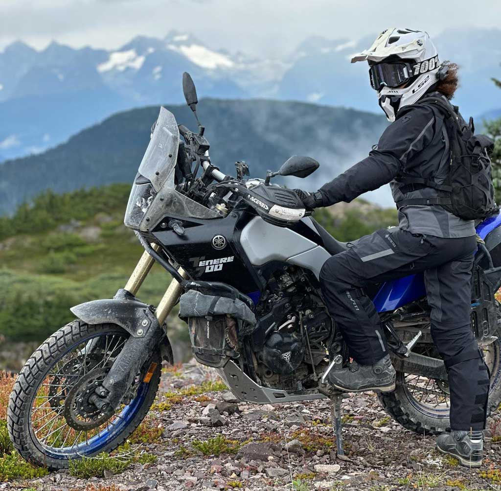 REV’IT! Lamina GTX