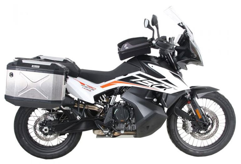 ktm 790 adventure accessories