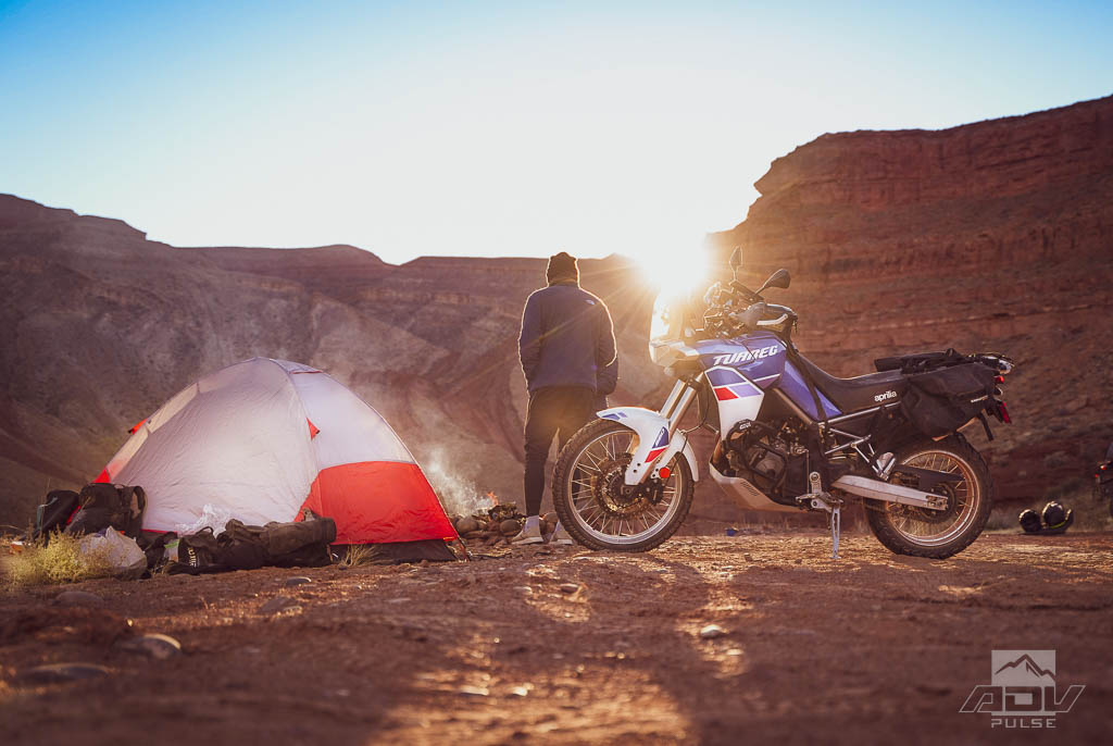 Gifts For Adventure Riders