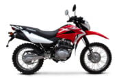 New Dual Sport Models Coming To US, Honda CRF300LS and XR150L