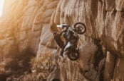 New Film: Extreme Adventure In Mongolia On Norden 901 Expedition