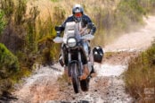 Watch: 2023 Husqvarna Norden 901 Expedition Tested