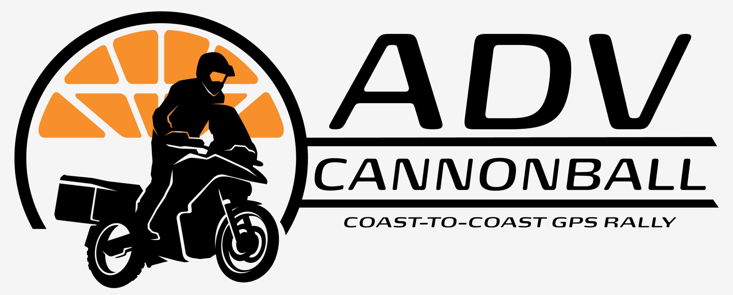 2024 adv cannonball rally