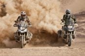 Klim Launches 2022 Adventure and Enduro Gear Collection