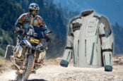 Klim Badlands Pro A3 ADV Suit Gets Revamped for 2023