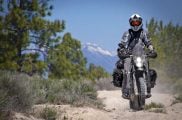 KLIM Carlsbad adventure suit