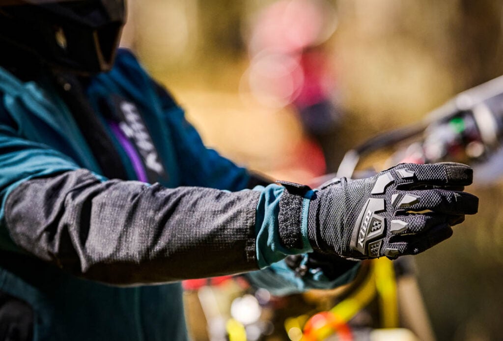 Klim adventure motorcycle riding gear for women