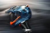 Klim Introduces the X1 Alpha Adventure Helmet